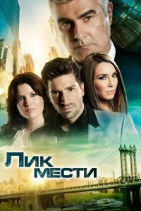 Лик мести (2012) онлайн