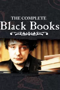 Книжный магазин Блэка (2000) онлайн