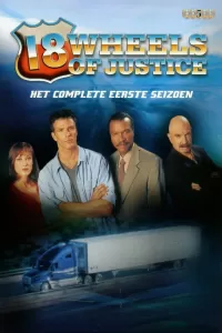 18 колес правосудия (2000) онлайн